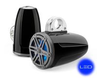 JL Audio MX770-ETXv3 Titanium/LED MX770-ETXv3 Titanium/LED от прозводителя JL Audio