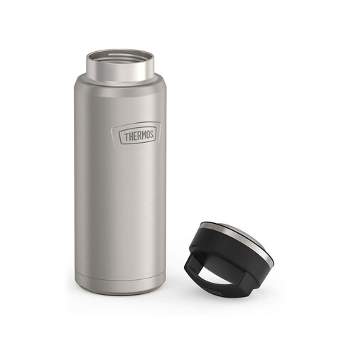 Термос универсальный (для еды и напитков) Thermos IS-212 MS (1,2 литра), стальной 563200 от прозводителя Thermos