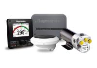 RAYMARINE Autopilot EV-100 Hydraulic Power Pack T70154 от прозводителя Raymarine