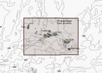 Карты Navionics Small 5G130S AZORES 5G130S от прозводителя Navionics