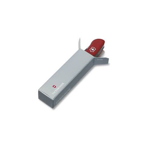 Нож Victorinox Climber, 91 мм, 14 функций, черный 1.3703.3 от прозводителя Victorinox