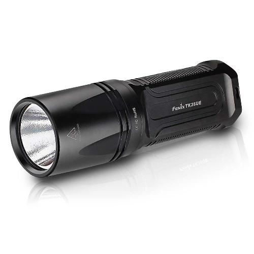 Фонарь Fenix TK35UE (2015) Cree XHP-50, TK35XHP50 TK35XHP50 от прозводителя Fenix