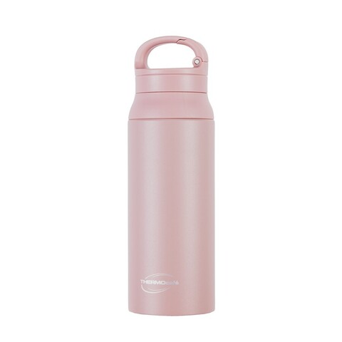 Термокружка Thermocafe by Thermos TCSB-600SY PK (0,6 литра), розовая 707161 от прозводителя Thermos
