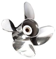 Винт гребной Solas 2554-140-22, 4x14x22 (L) 2554-140-22 от прозводителя Solas