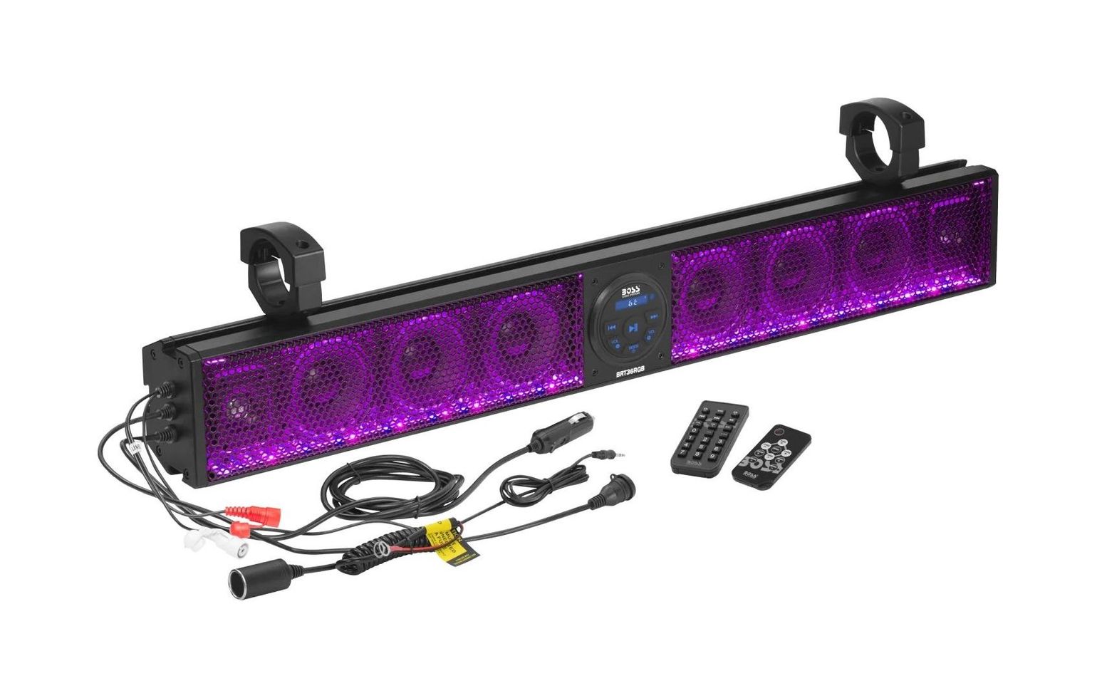 Акустическая панель на таргу BRT36RGB, BOSS 11541952 от прозводителя Boss Audio