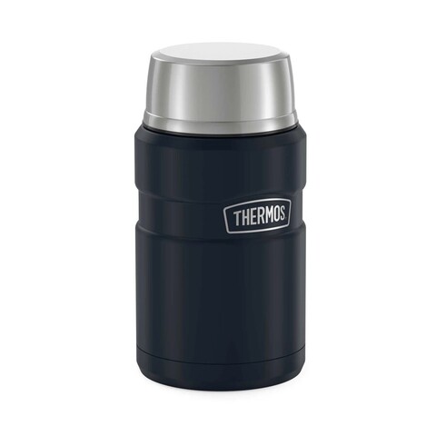 Термос для еды Thermos King SK3021 MB (0,71 литр), синий 589873 от прозводителя Thermos