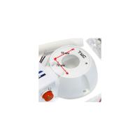 Комплект для доработки прокачного унитаза в электрический 12В 429966 от прозводителя TMC