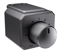 Hertz HRC BM2 Remote Control Bass Management  от прозводителя Hertz