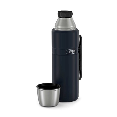 Термос Thermos SK2010 MB (1,2 литра), синий 589842 от прозводителя Thermos