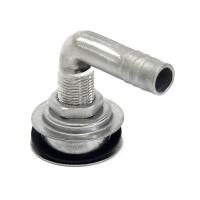 Горловина вентиляционная 16 мм, 90 градусов 28791 от прозводителя Sumar