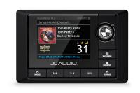 JL Audio MediaMaster® 100s BE MediaMaster® 100s BE от прозводителя JL Audio