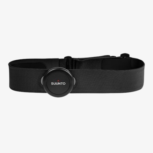  сердечного ритма (пульсометр) Suunto Smart Heart Rate Belt SS050579000 от прозводителя Suunto 