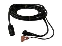 Lowrance 15ft extension cable for DSI skimmer transducer 6м 000-10263-001 от прозводителя Lowrance