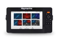 Raymarine Element 9 HV с Hypervision sonar без датчика E70534 от прозводителя Raymarine