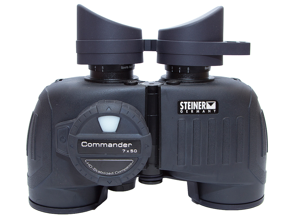 Бинокль Steiner Commander 7x50C A+St7x50c от прозводителя 
