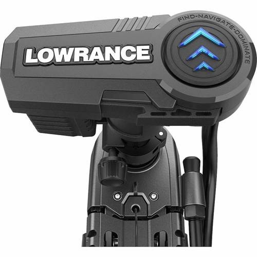 Lowrance GHOST™ 47" 000-14937-001 от прозводителя Lowrance