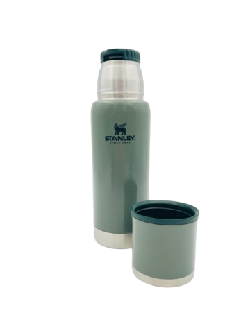 Термос Stanley Adventure (0,5 литра), зеленый 10-10816-015 от прозводителя STANLEY