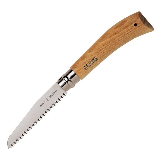 Пила складная Opinel №12, блистер, 000658 000658 от прозводителя Opinel