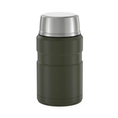 Термос для еды Thermos King SK3021 AG (0,71 литр), хаки 589897 от прозводителя Thermos
