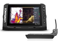 Lowrance Elite-9 FS с Active Imaging 3-in-1 000-15693-001 от прозводителя Lowrance