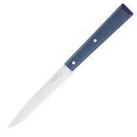 Нож столовый Opinel №125, нержавеющая сталь, синий, 002042 002042 от прозводителя Opinel