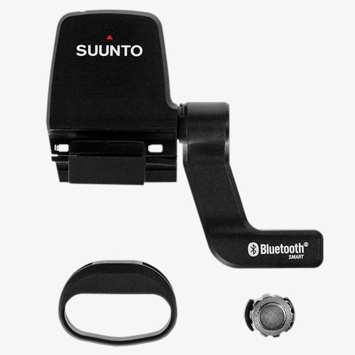 Датчик скорости и каденса SUUNTO BIKE SENSOR SS022477000 от прозводителя Suunto 
