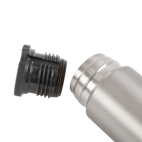 Термос Thermos из титана FJN-500 TGY (0,5 литра), серый 562999 от прозводителя Thermos