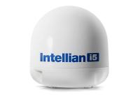 INTELLIAN i5 Satellite TV-Antenna / Twin LNB B4-519Q от прозводителя INTELLIAN