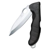 Нож Victorinox Hunter Pro M, 136 мм, 1 функция, черный (подар. упаковка) 0.9411.M3 от прозводителя Victorinox