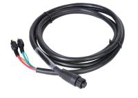 SIMRAD Video/NMEA0183 Data Cable / 2 Meters 000-00129-001 от прозводителя SIMRAD