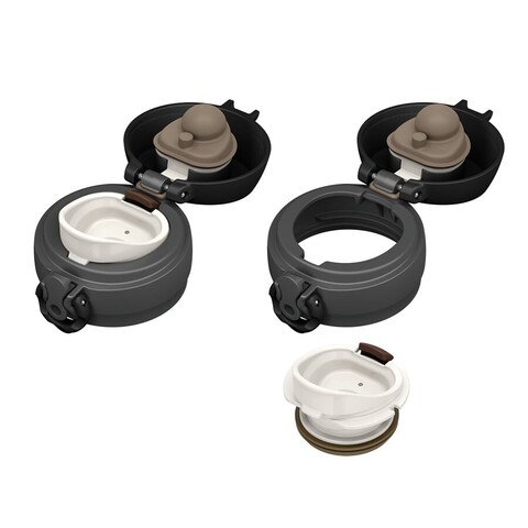 Термокружка Thermos JNL-754 PBK (0,75 литра), черная 369277 от прозводителя Thermos