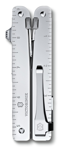 Мультитул Victorinox Swiss Tool MX Clip, 115 мм, 26 функций, подар.коробка 3.0327.MKB1 от прозводителя Victorinox