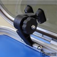 Рычажный механизм для фиксации люка, полиамид 030884T от прозводителя Техномарин