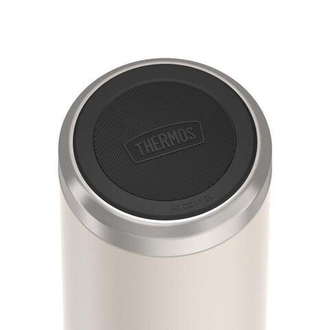 Термос универсальный (для еды и напитков) Thermos IS-212 SN (1,2 литра), песочный 563224 от прозводителя Thermos