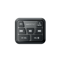 Hertz HMC U1 Universal Remote Control 3.5 Jack  от прозводителя Hertz