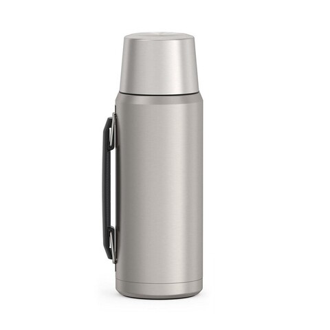 Термос универсальный (для еды и напитков) Thermos IS-210 MS (1,2 литра), стальной 563231 от прозводителя Thermos