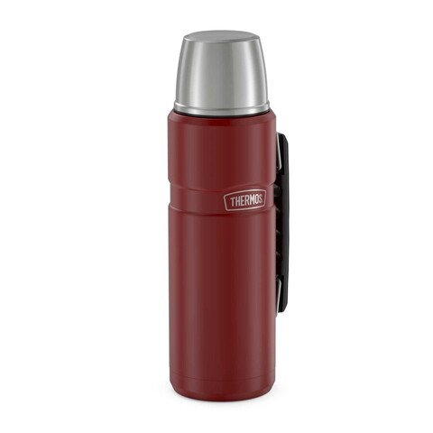 Термос Thermos SK2010 Rustic (1,2 литра), красный 589859 от прозводителя Thermos