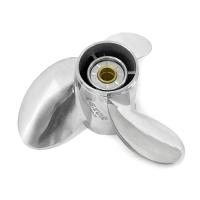 Винт гребной Solas 2572-156-16, 3x15 5/8x16 (L) 2572-156-16 от прозводителя Solas