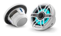 JL Audio M6-650X-S-GwGw/LED M6-650X-S-GwGw/LED от прозводителя JL Audio