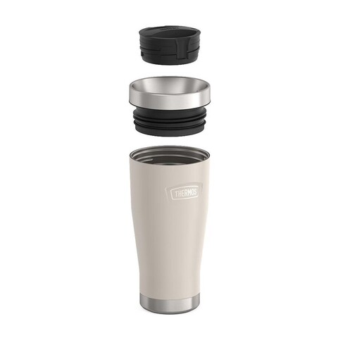 Термокружка Thermos IS-1012 SN (0,47 литра), песочная 563286 от прозводителя Thermos