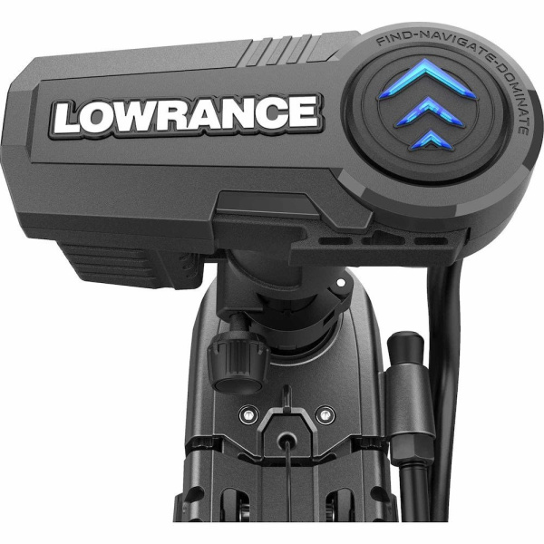 Lowrance GHOST™ 52" 000-14938-001 от прозводителя Lowrance