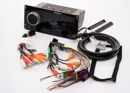 FUSION Marine Entertainment System Apollo MS-RA770 MS-RA770 от прозводителя Fusion