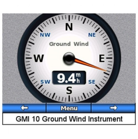 Garmin GWS 10 010-00737-00 от прозводителя Garmin
