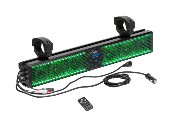 Акустическая панель на таргу BRT25SLR, BOSS 00182003 от прозводителя Boss Audio