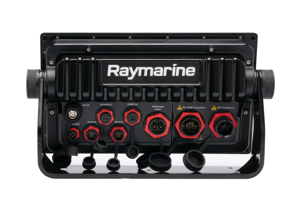 Raymarine AXIOM 2 PRO 9 RVM E70654 от прозводителя Raymarine