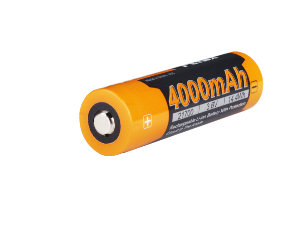 Аккумулятор 21700 Fenix 4000P mAh Li-ion , ARB-L21-4000P ARB-L21-4000P от прозводителя Fenix