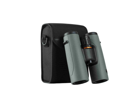 Бинокль Eyeskey SkyPower Flat-Field ED-10x42 серый EyeS-B129GS от прозводителя Eyeskey