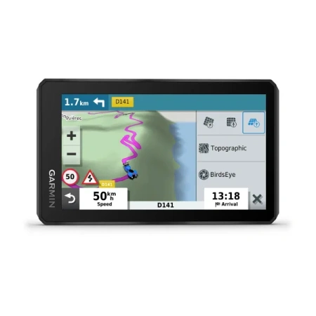 Garmin zūmo XT 010-02296-10 от прозводителя Garmin