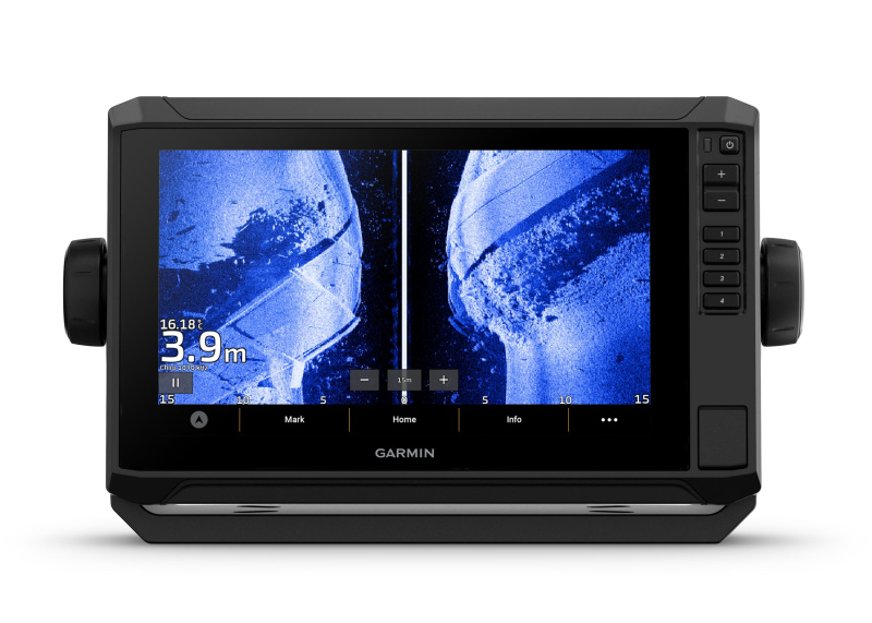 Garmin ECHOMAP UHD2 92sv/93sv/94sv с GT56UHD-TM