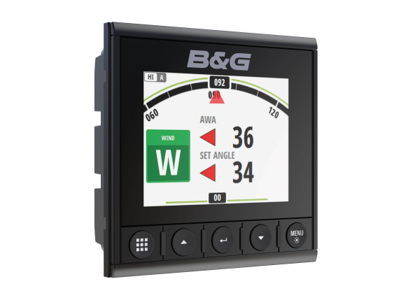 B&G TRITON² with DST-800 000-13298-002 от прозводителя B&G